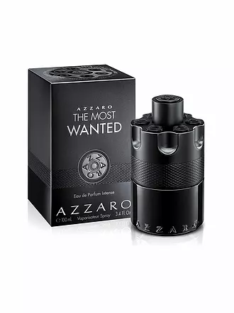 AZZARO | The Most Wanted Eau de Parfum Intense 100ml | 